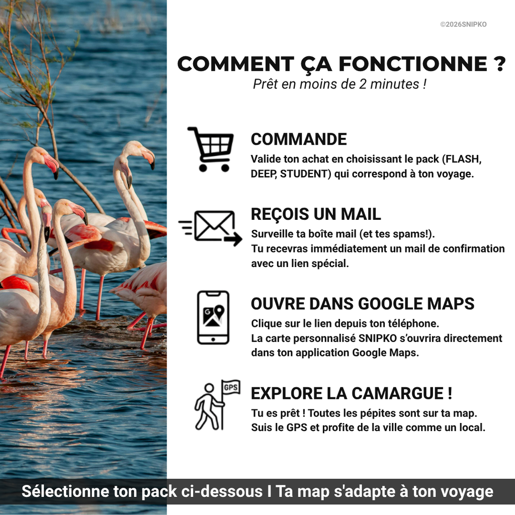 CAMARGUE