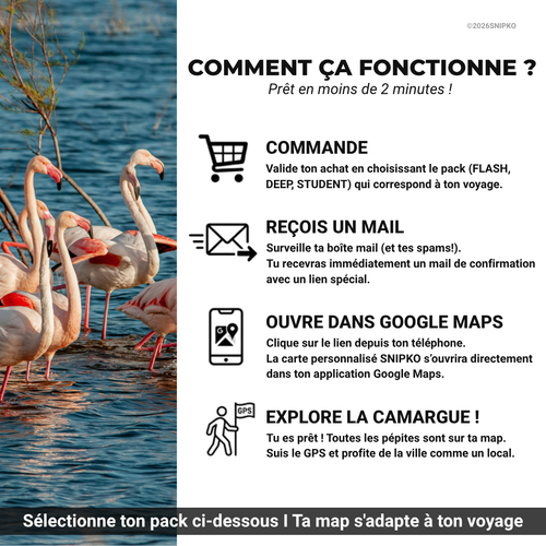 CAMARGUE