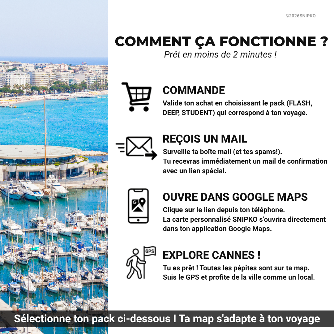 CANNES