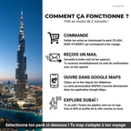 DUBAÏ