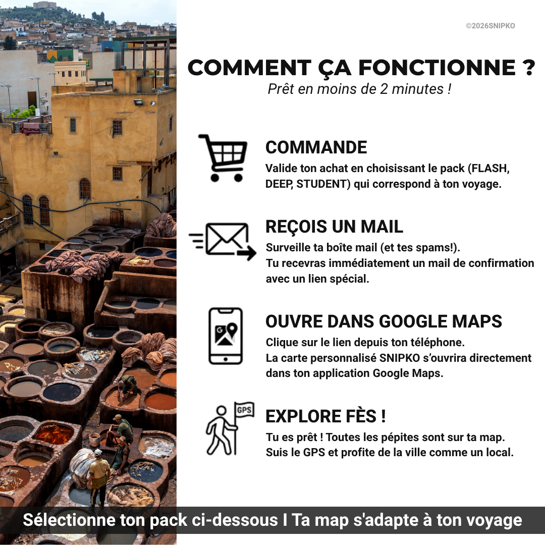 FÈS