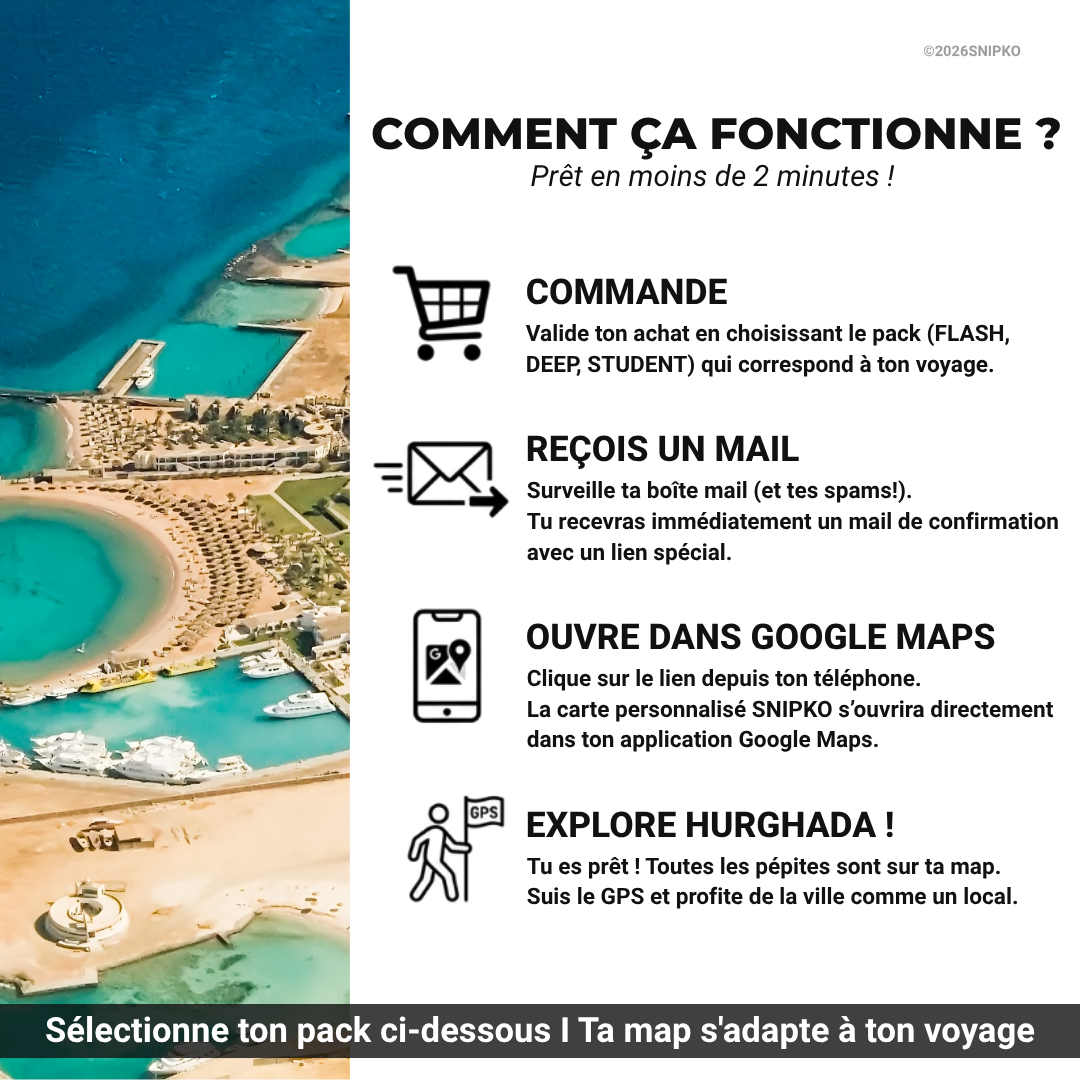HURGHADA