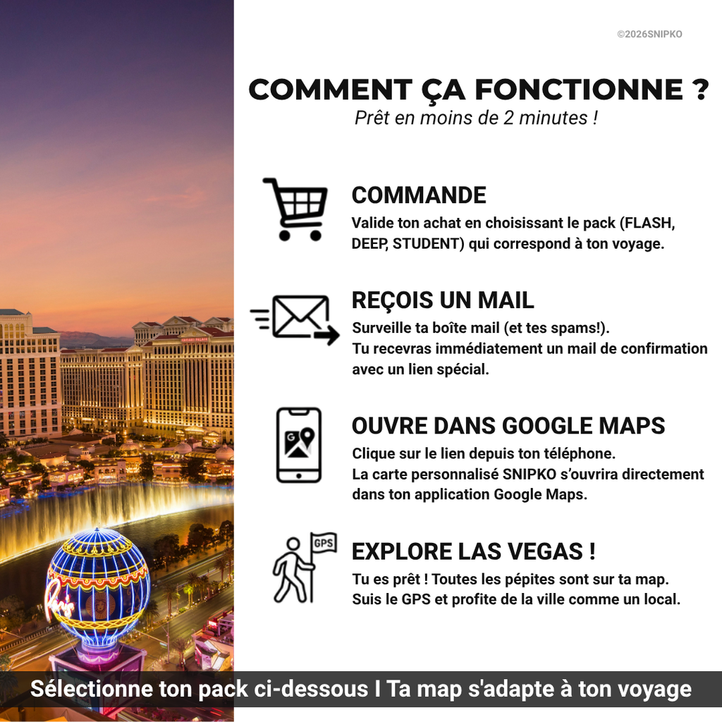 LAS VEGAS