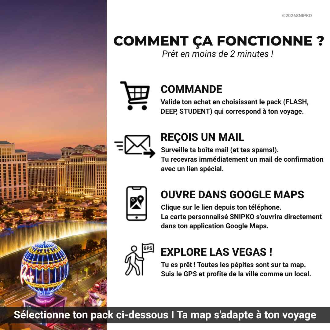 LAS VEGAS
