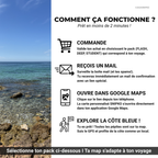 CÔTE BLEUE