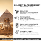 LE CAIRE