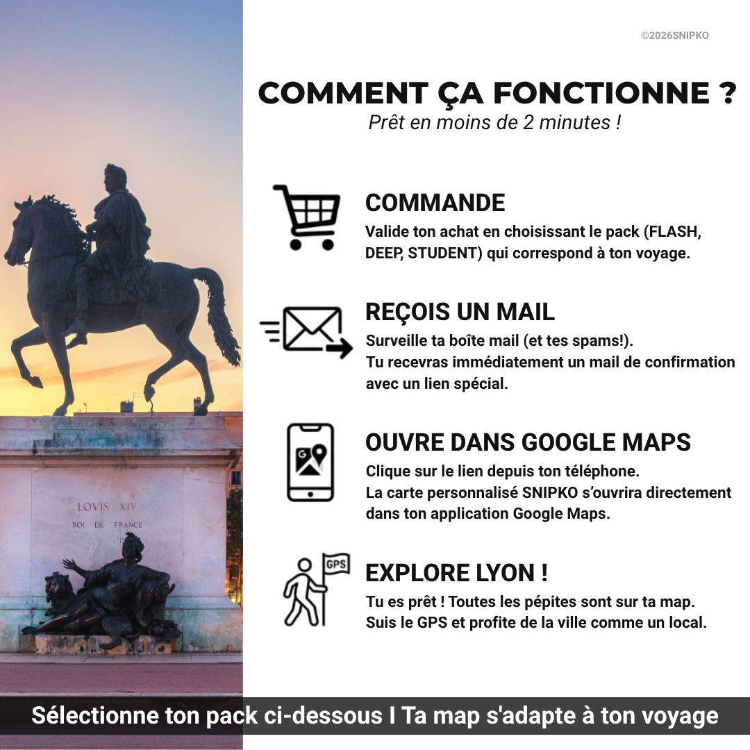 LYON