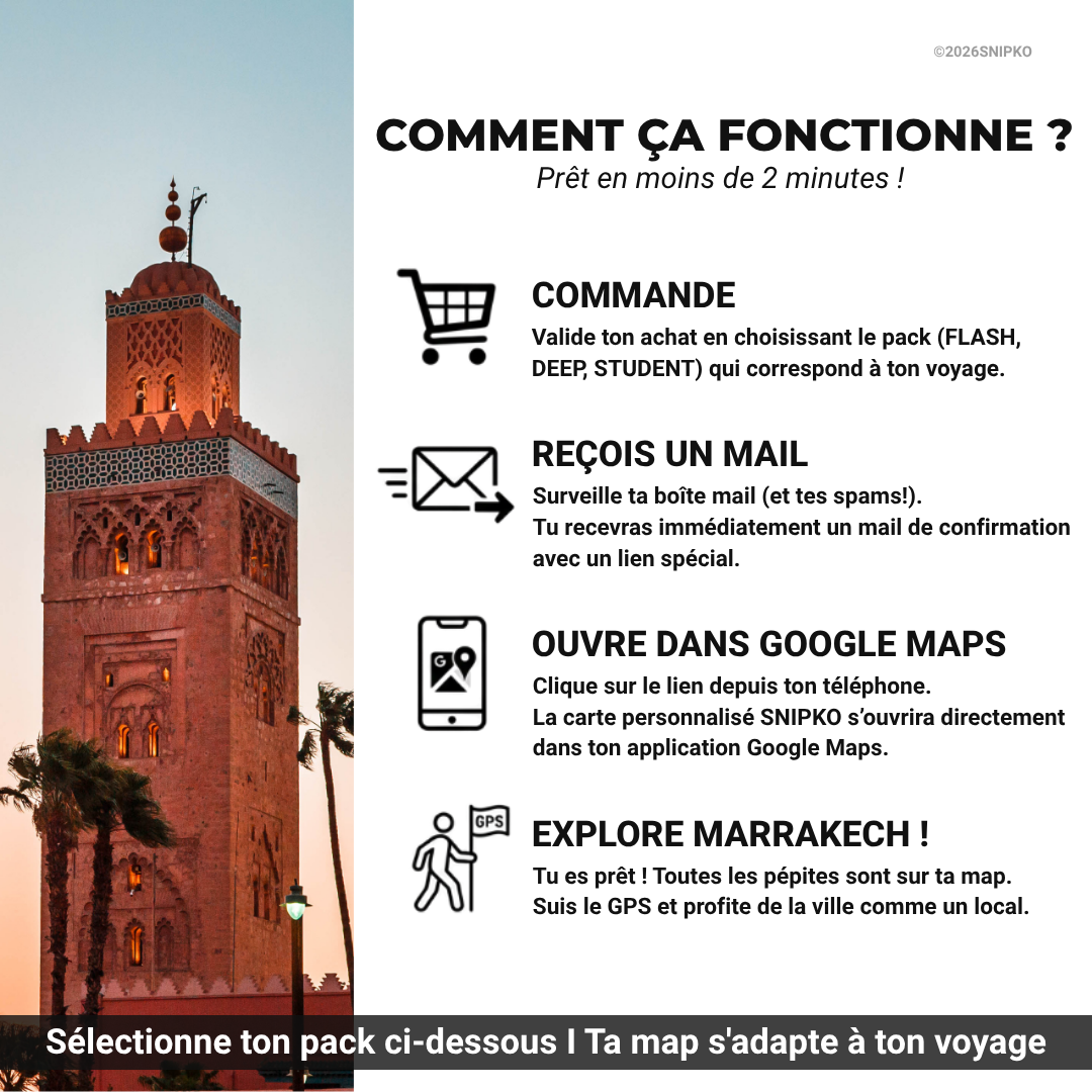 MARRAKECH