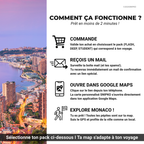 MONACO