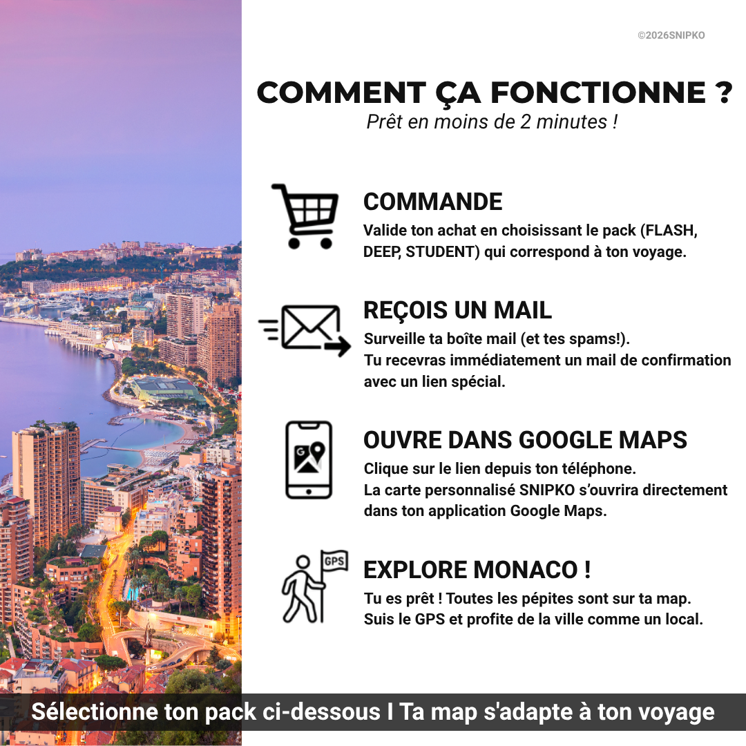 MONACO
