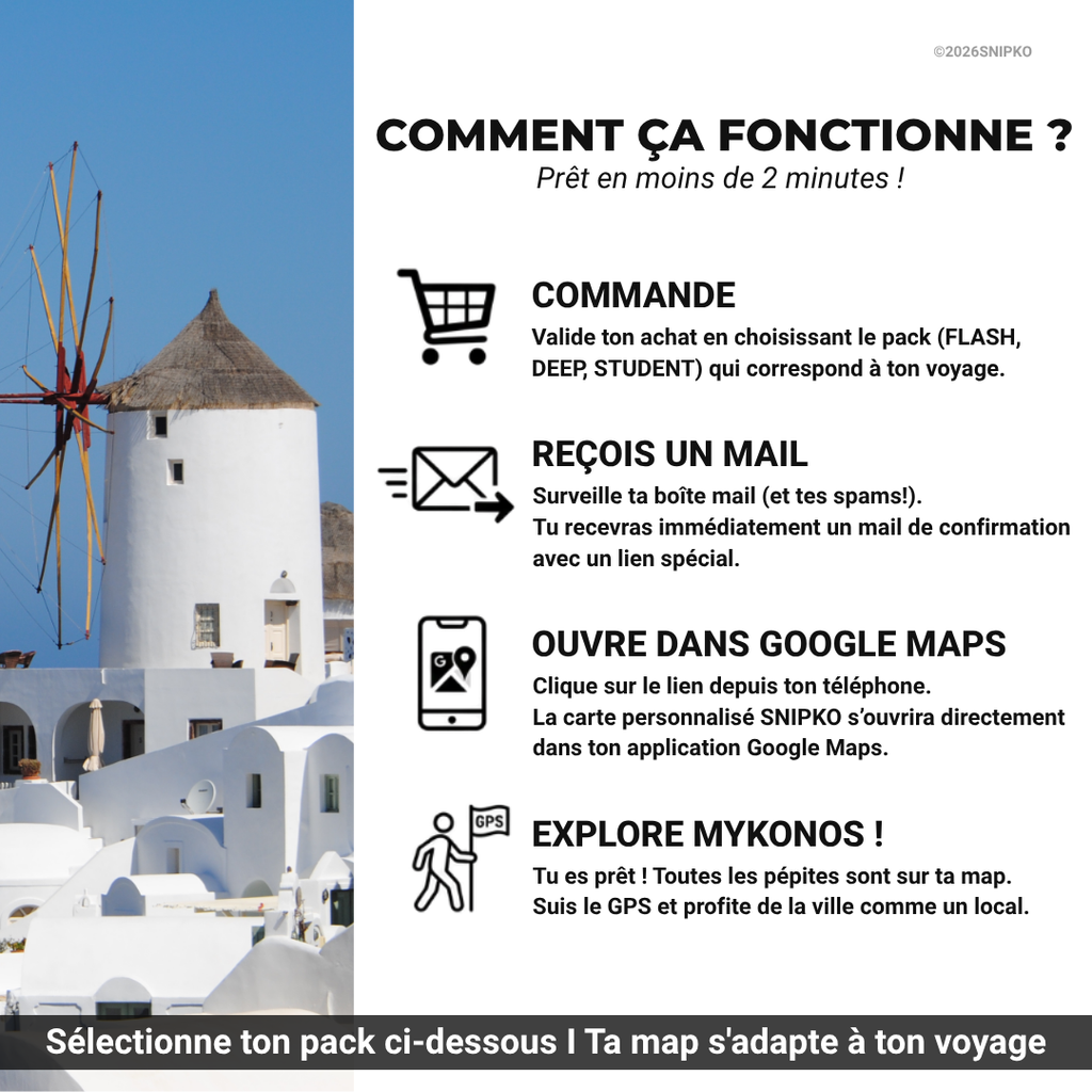 MYKONOS
