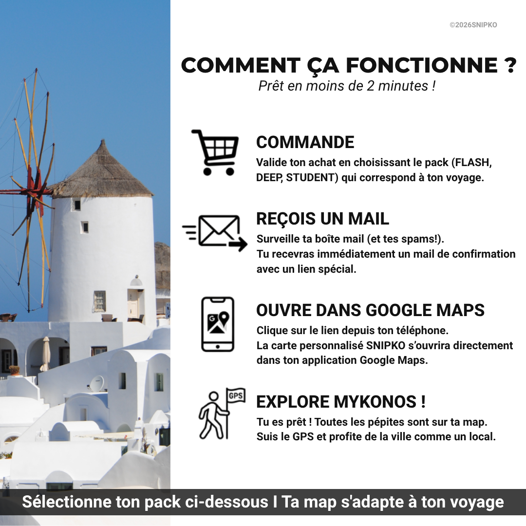 MYKONOS