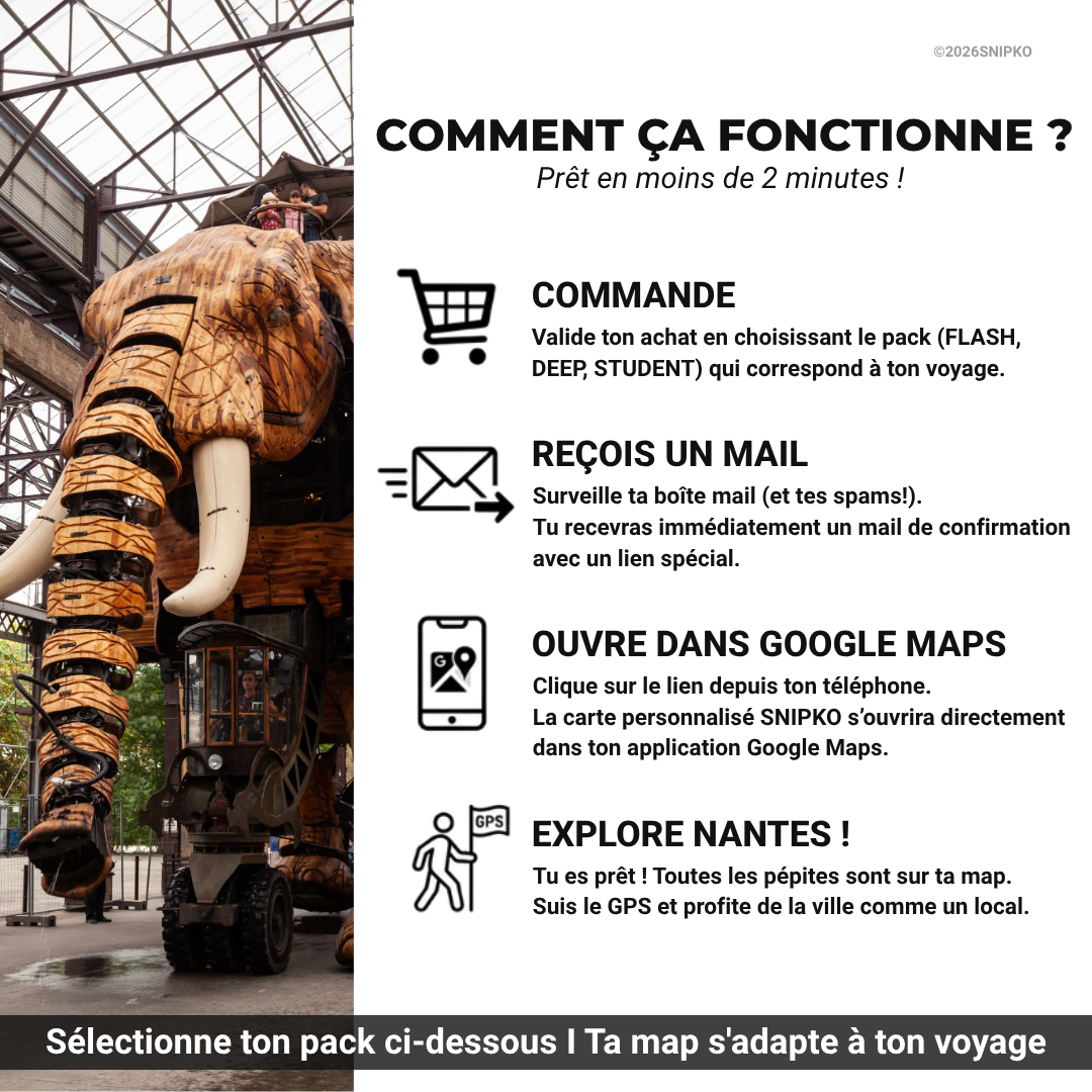 NANTES