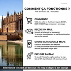 PALMA DE MAJORQUE