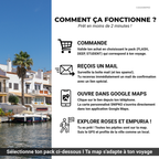 ROSES & EMPURIABRAVA