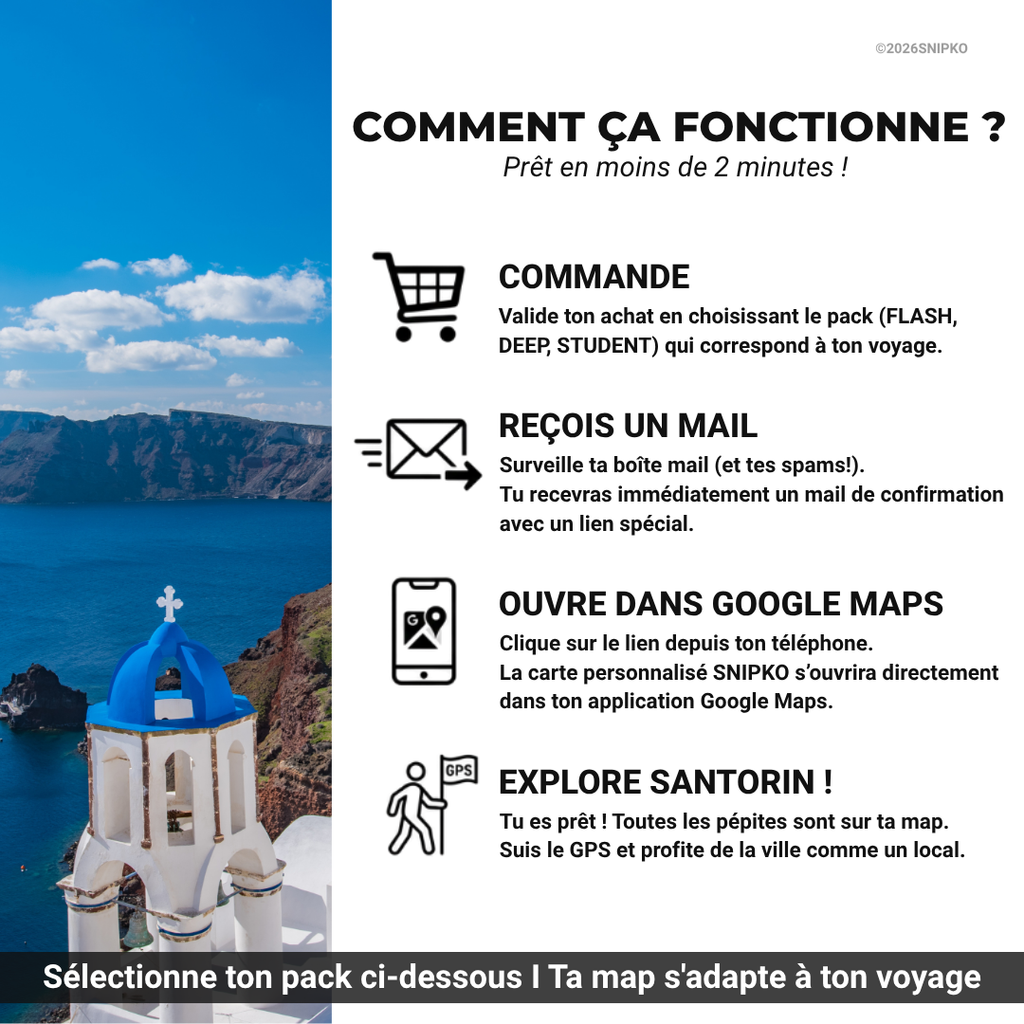 SANTORIN