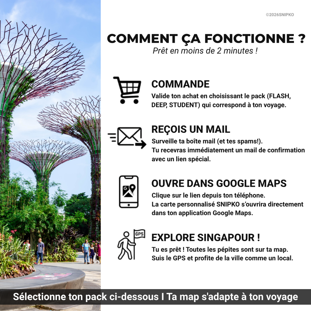 SINGAPOUR
