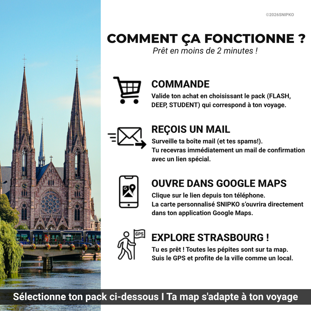 STRASBOURG
