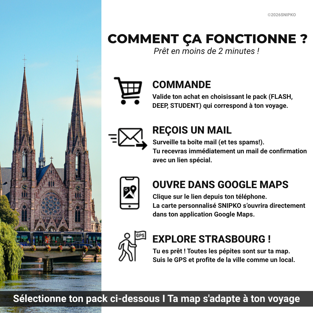 STRASBOURG
