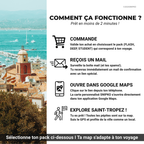 SAINT-TROPEZ