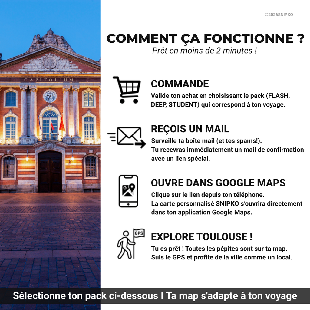 TOULOUSE