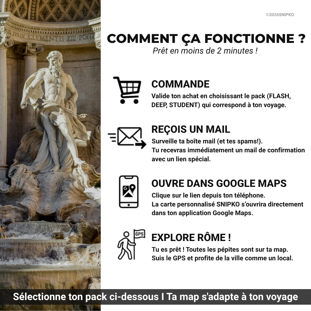 RÔME