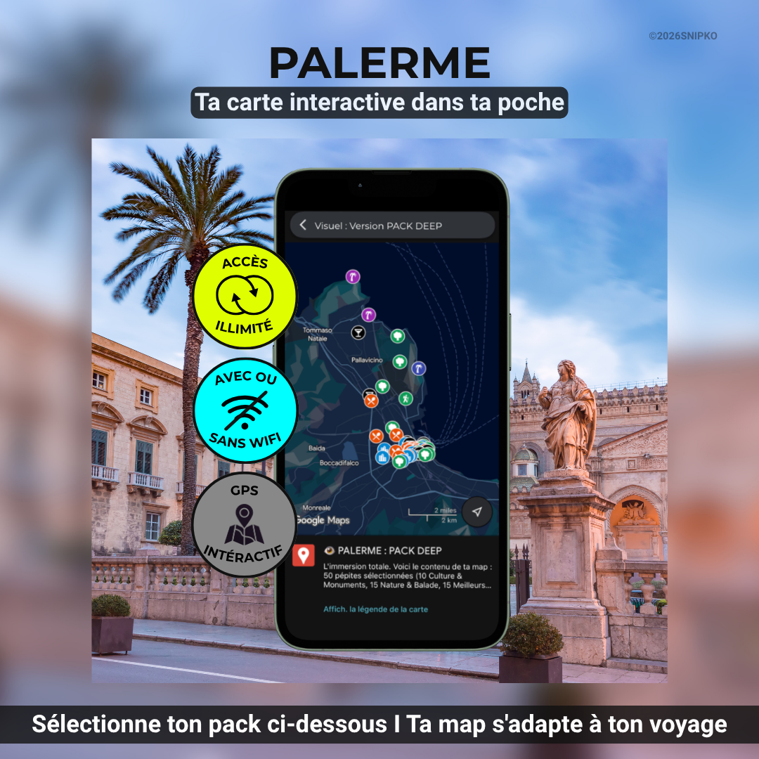 PALERME